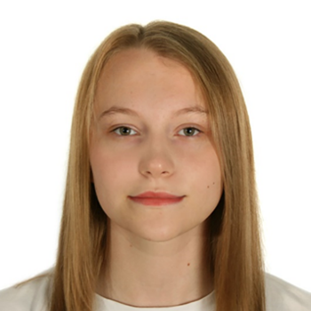 Метальникова Надежда Максимовна